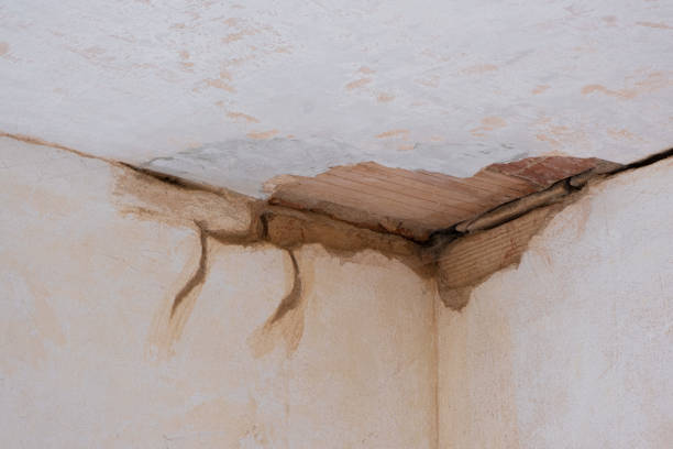 Fire Damage Restoration in West Hamburg, PA